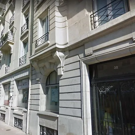 Appartamento Loft Royal Des Promenades Reims Esterno foto