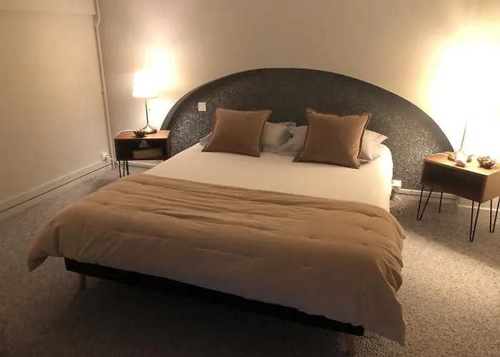 Loft Royal Des Promenades
