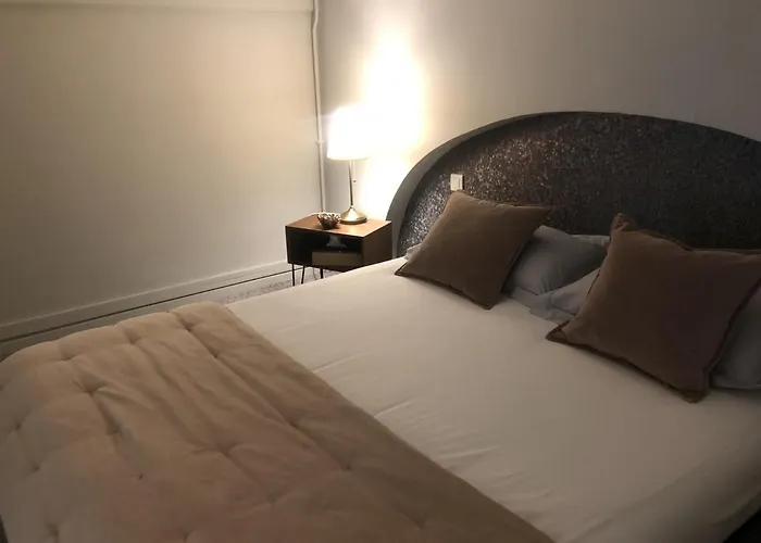 Loft Royal Des Promenades