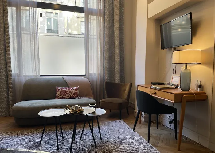 Loft Royal Des Promenades