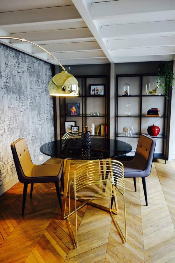 Appartement Loft Royal Des Promenades