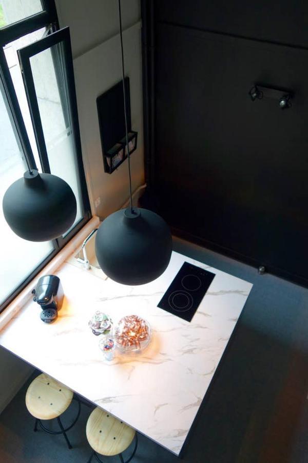 Apartment Loft Royal Des Promenades *