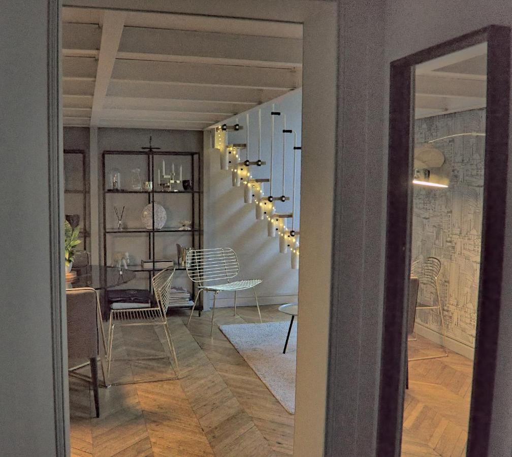 Apartment Loft Royal Des Promenades *