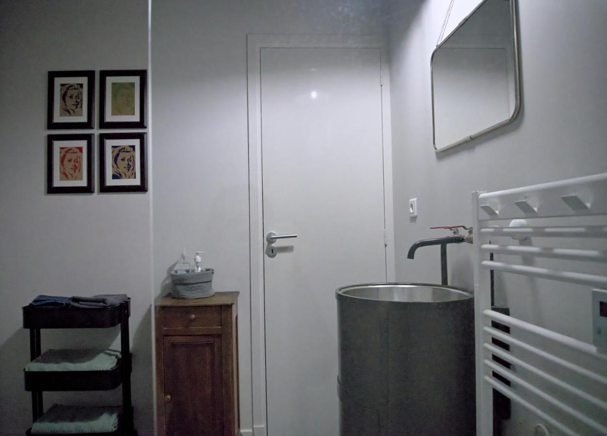 Apartment Loft Royal Des Promenades