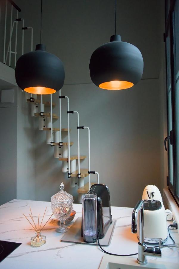 Loft Royal Des Promenades * Reims