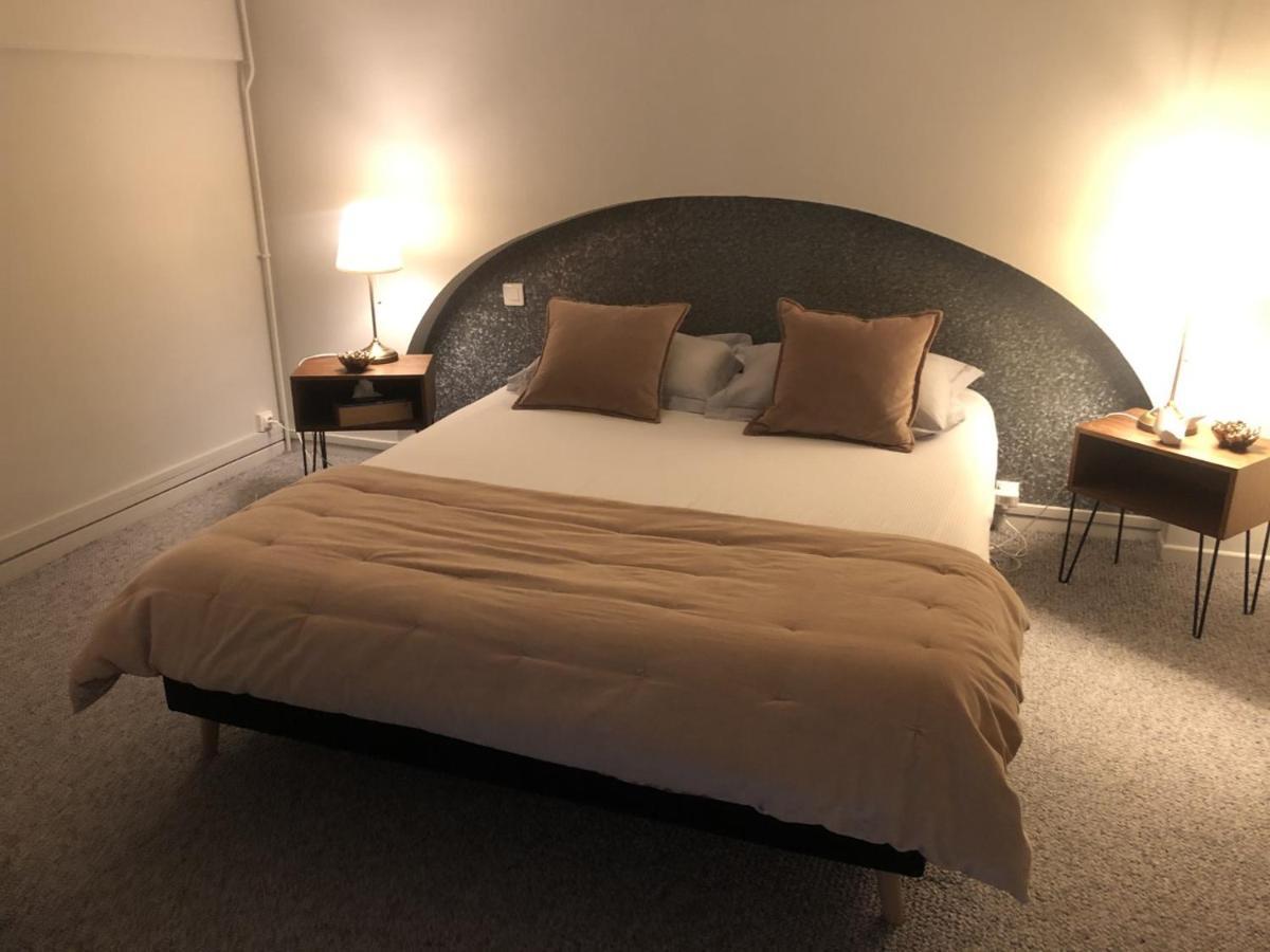 Loft Royal Des Promenades * Reims