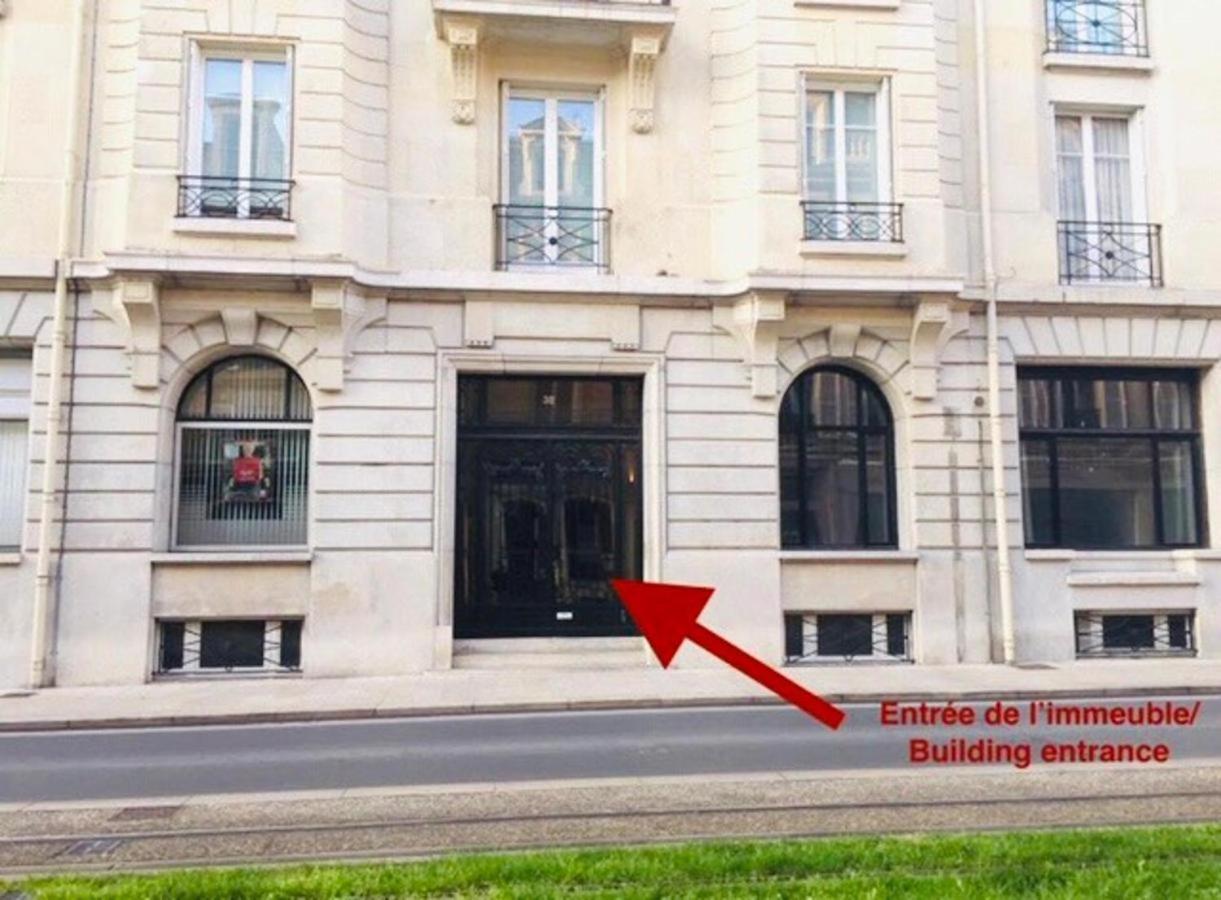 Loft Royal Des Promenades Appartement *