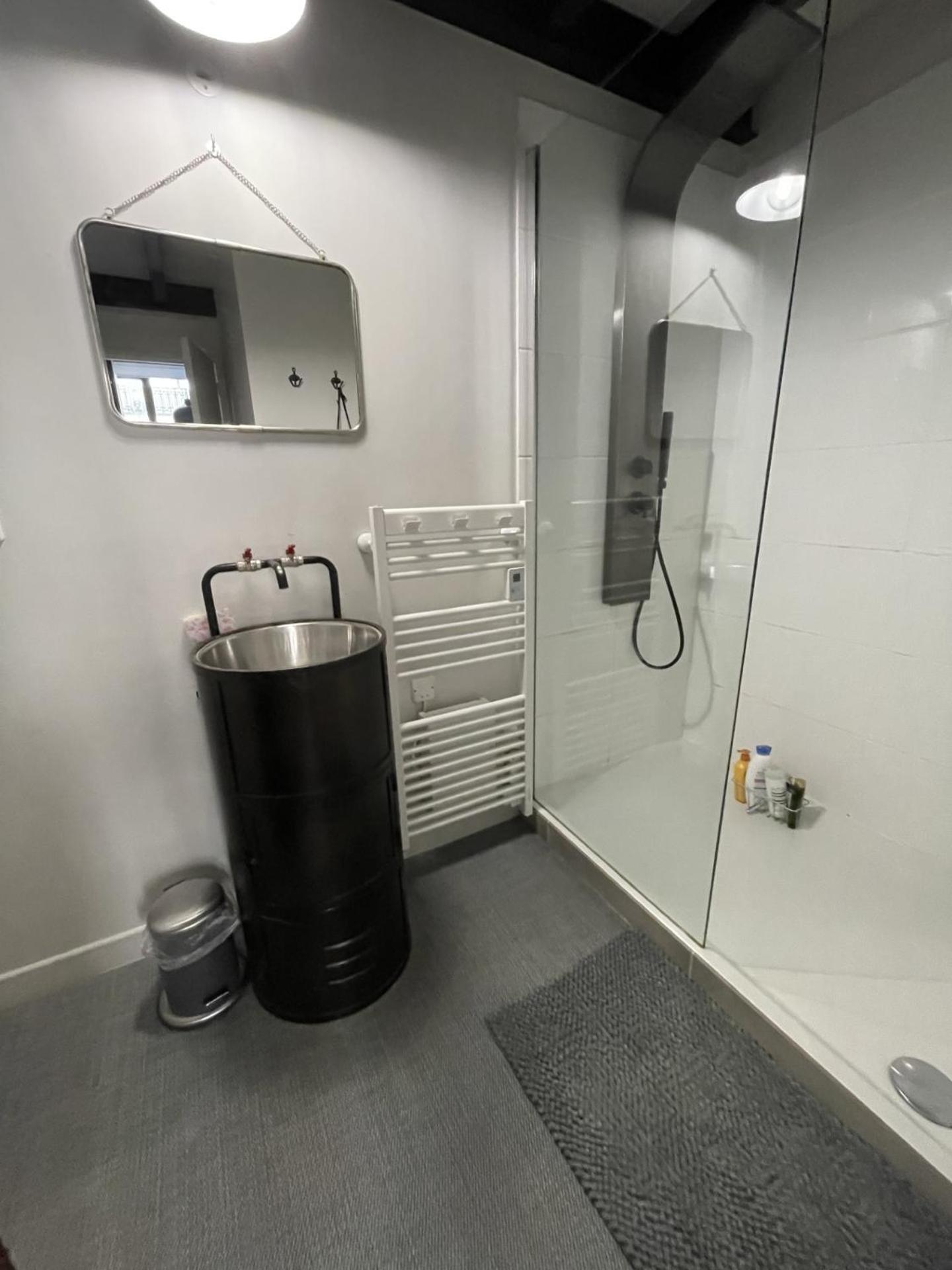 Loft Royal Des Promenades Appartement